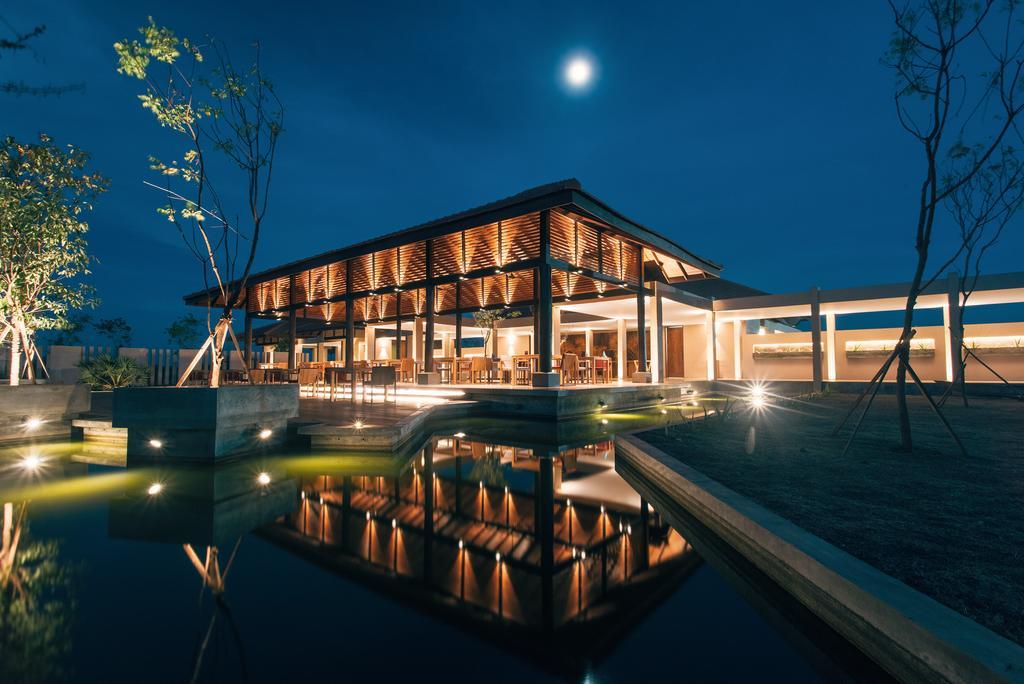 The Palmyrah House Hotel Mannar Exterior photo