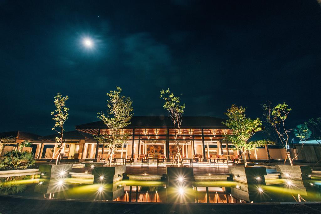 The Palmyrah House Hotel Mannar Exterior photo