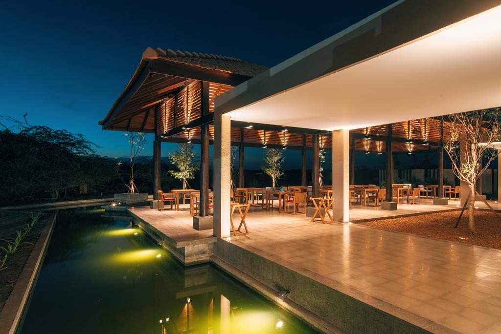 The Palmyrah House Hotel Mannar Exterior photo