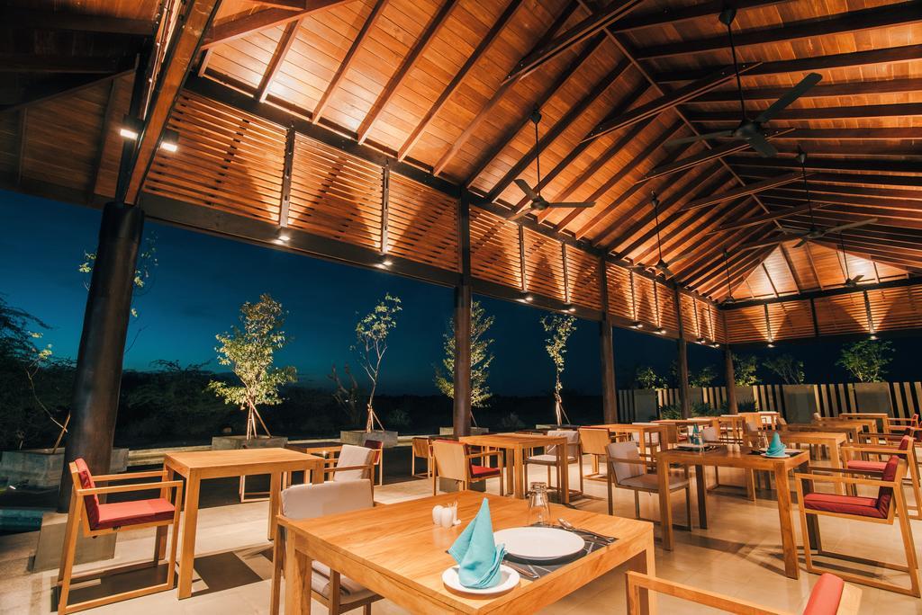 The Palmyrah House Hotel Mannar Exterior photo