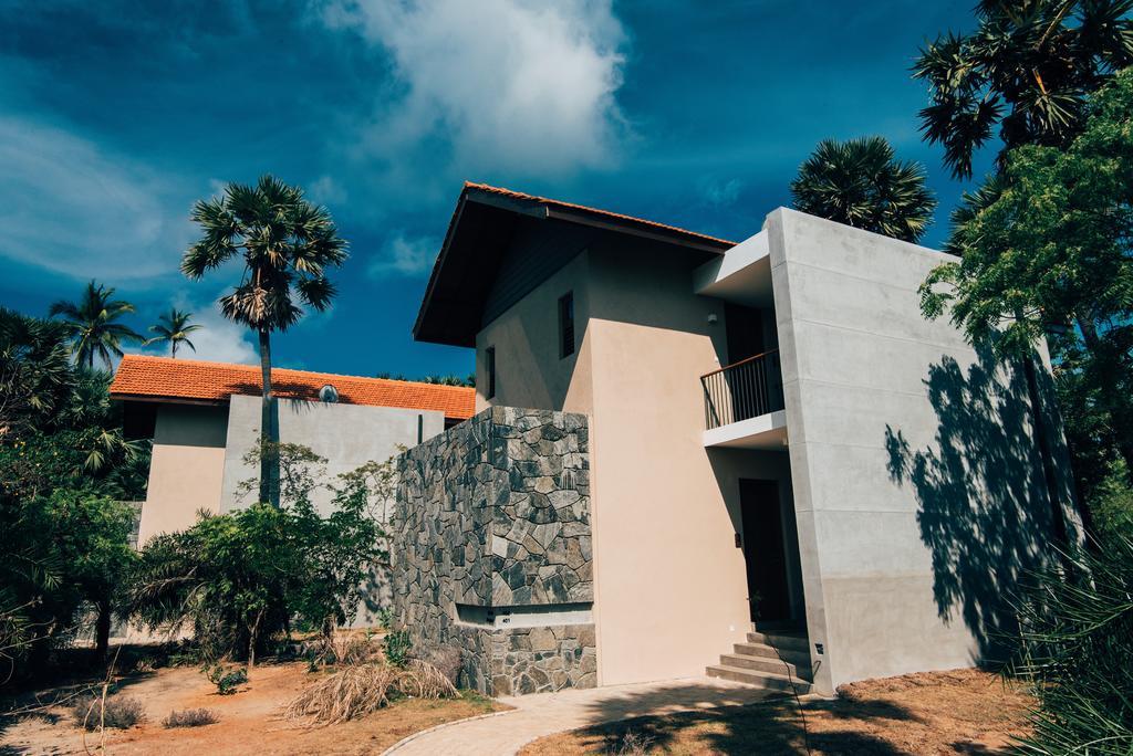 The Palmyrah House Hotel Mannar Exterior photo