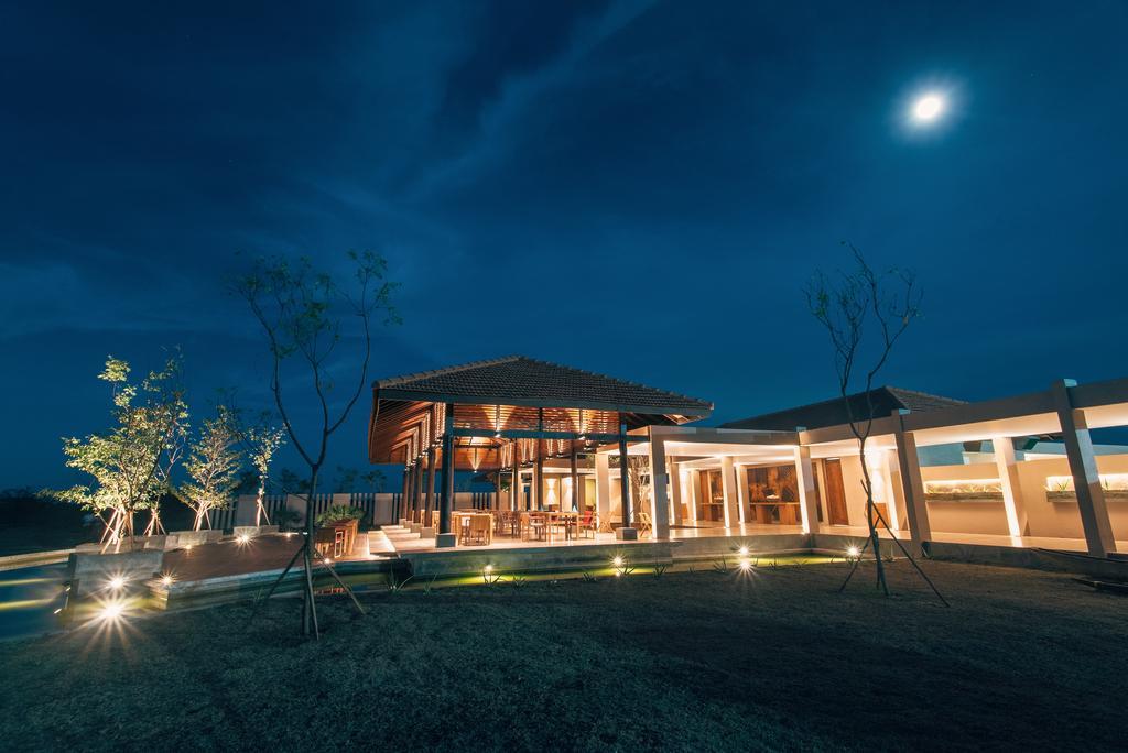 The Palmyrah House Hotel Mannar Exterior photo