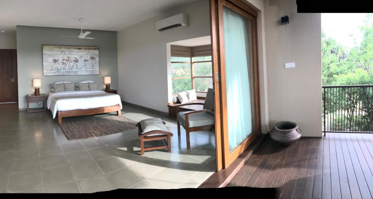 The Palmyrah House Hotel Mannar Exterior photo